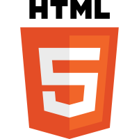 Valid HTML 5!